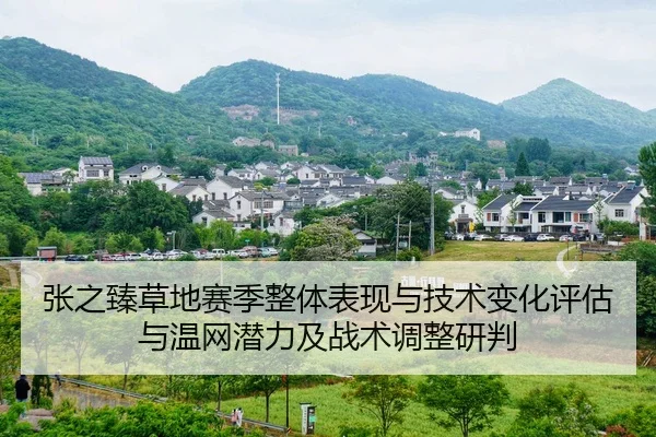 张之臻草地赛季整体表现与技术变化评估与温网潜力及战术调整研判